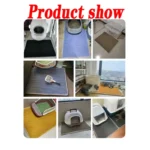 Product package detail photo